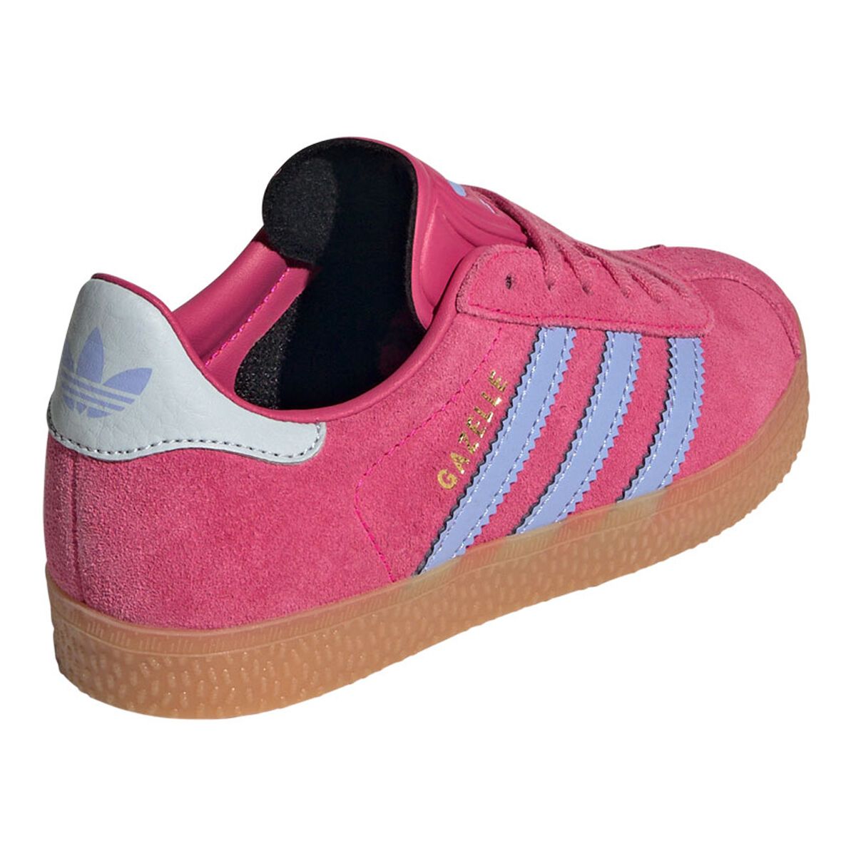 adidas Originals Gazelle PS Kids Casual Shoes