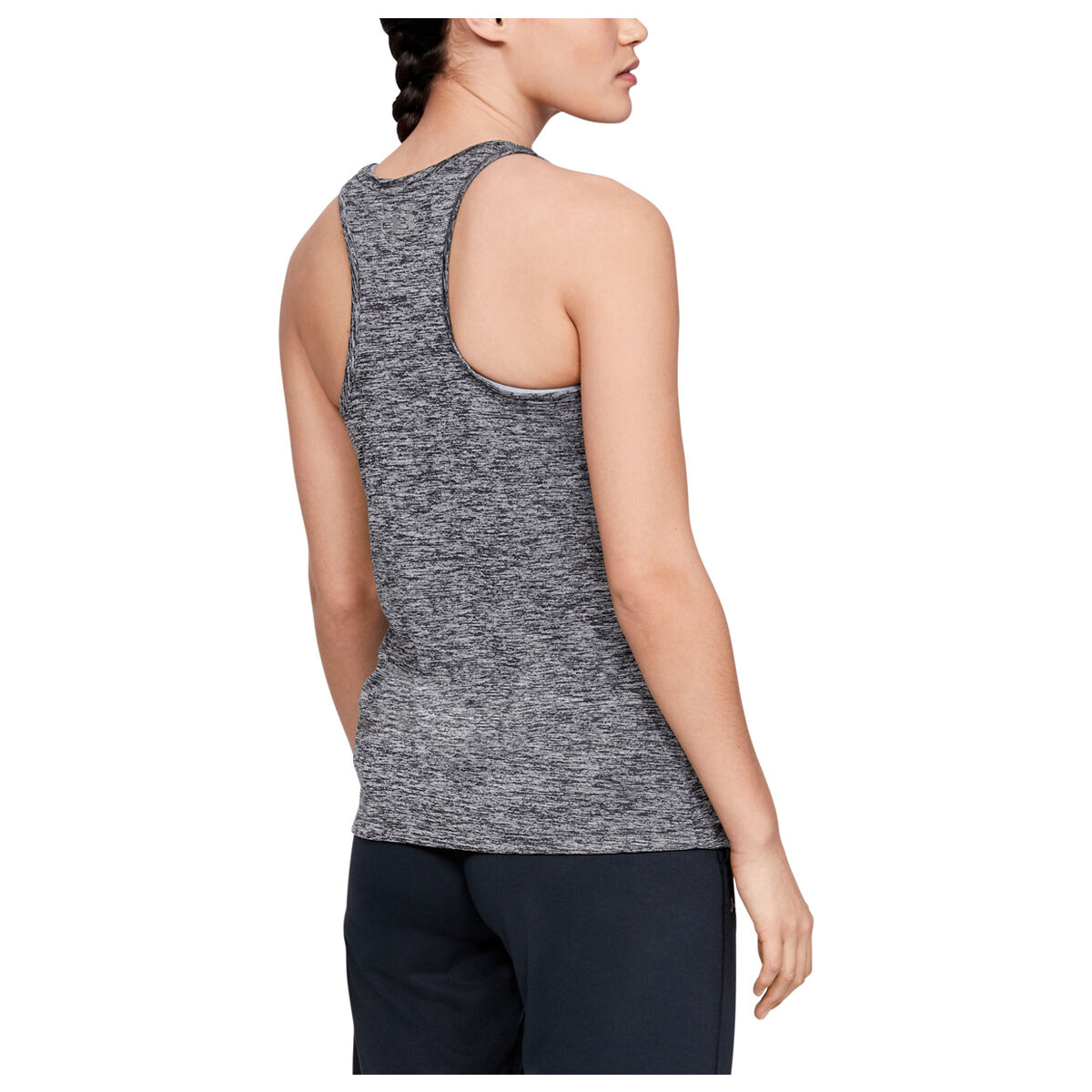 Under Armour Womens Tech Twist Tank