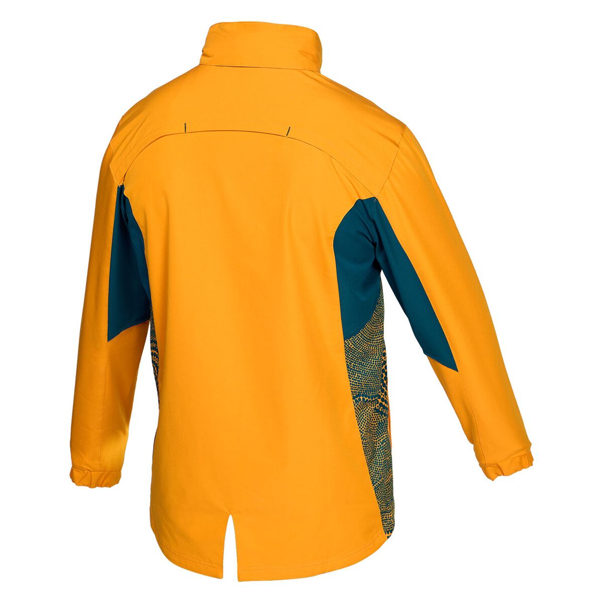 Wallabies Lions Tour Mens 2025 Anthem Jacket