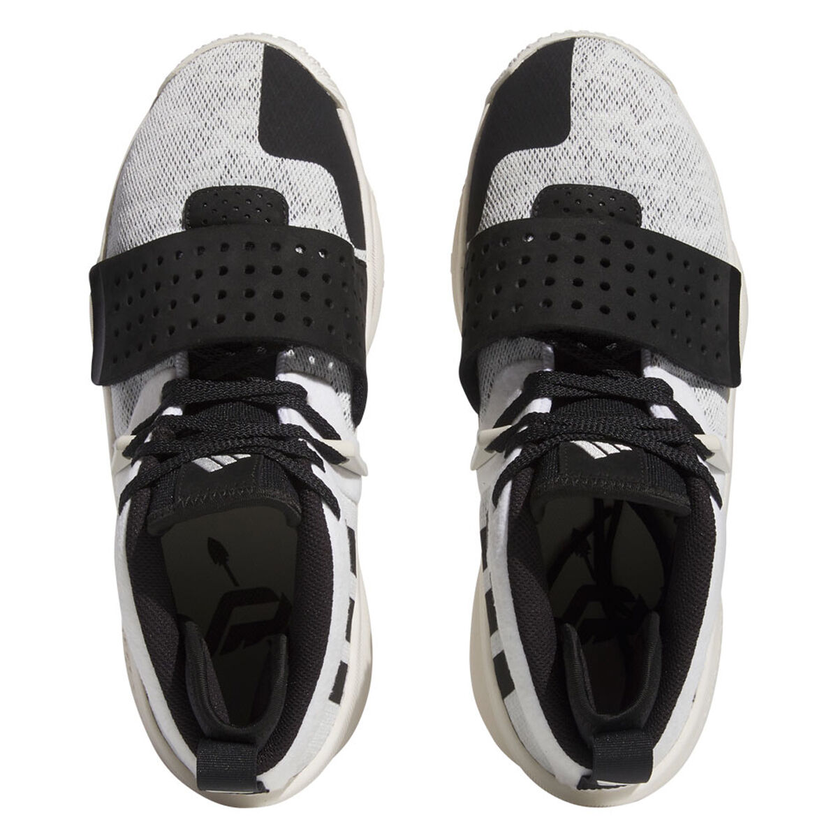 adidas Dame 8 Extply Basketball Shoes