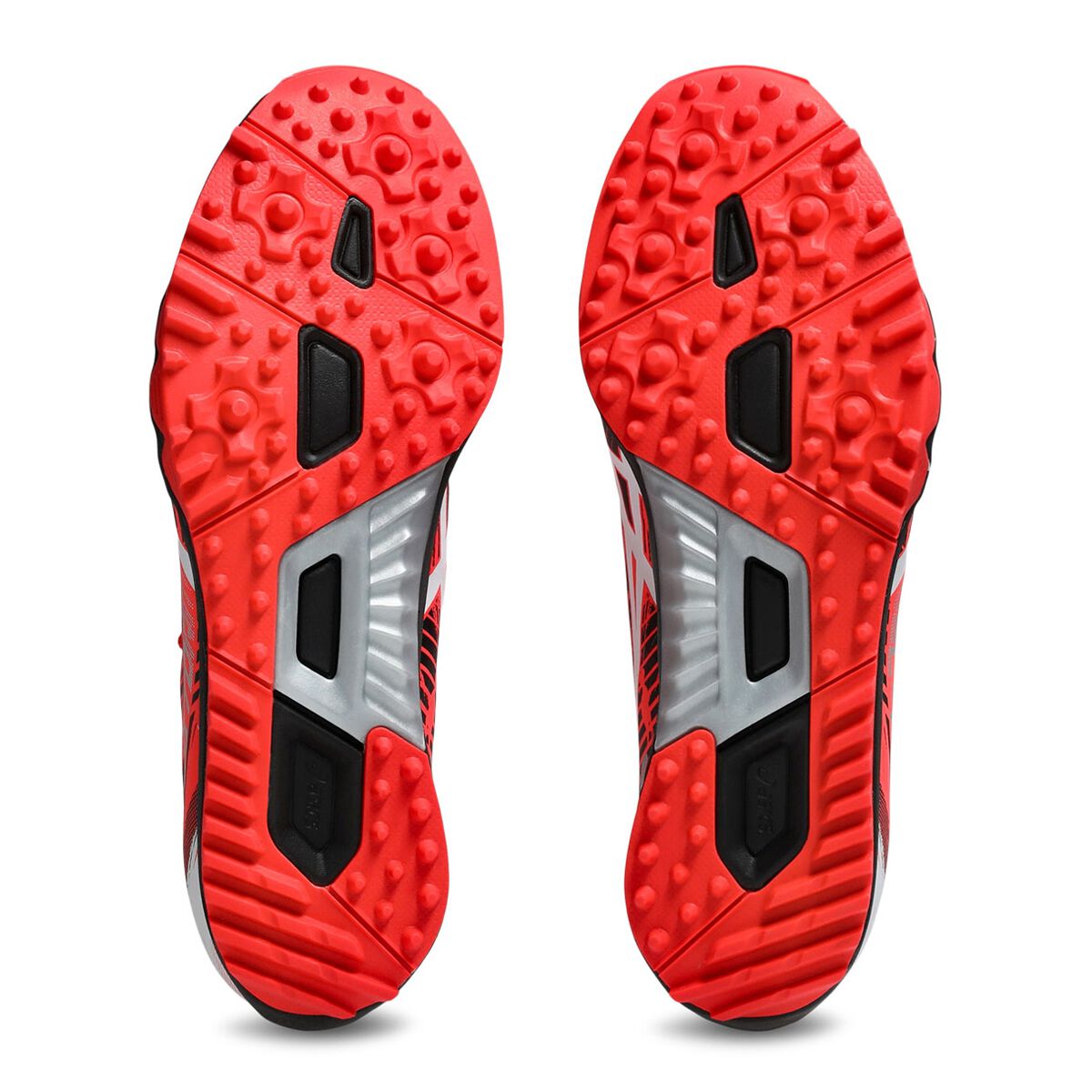 Asics GEL Firestorm 5 GS Kids Track Shoes