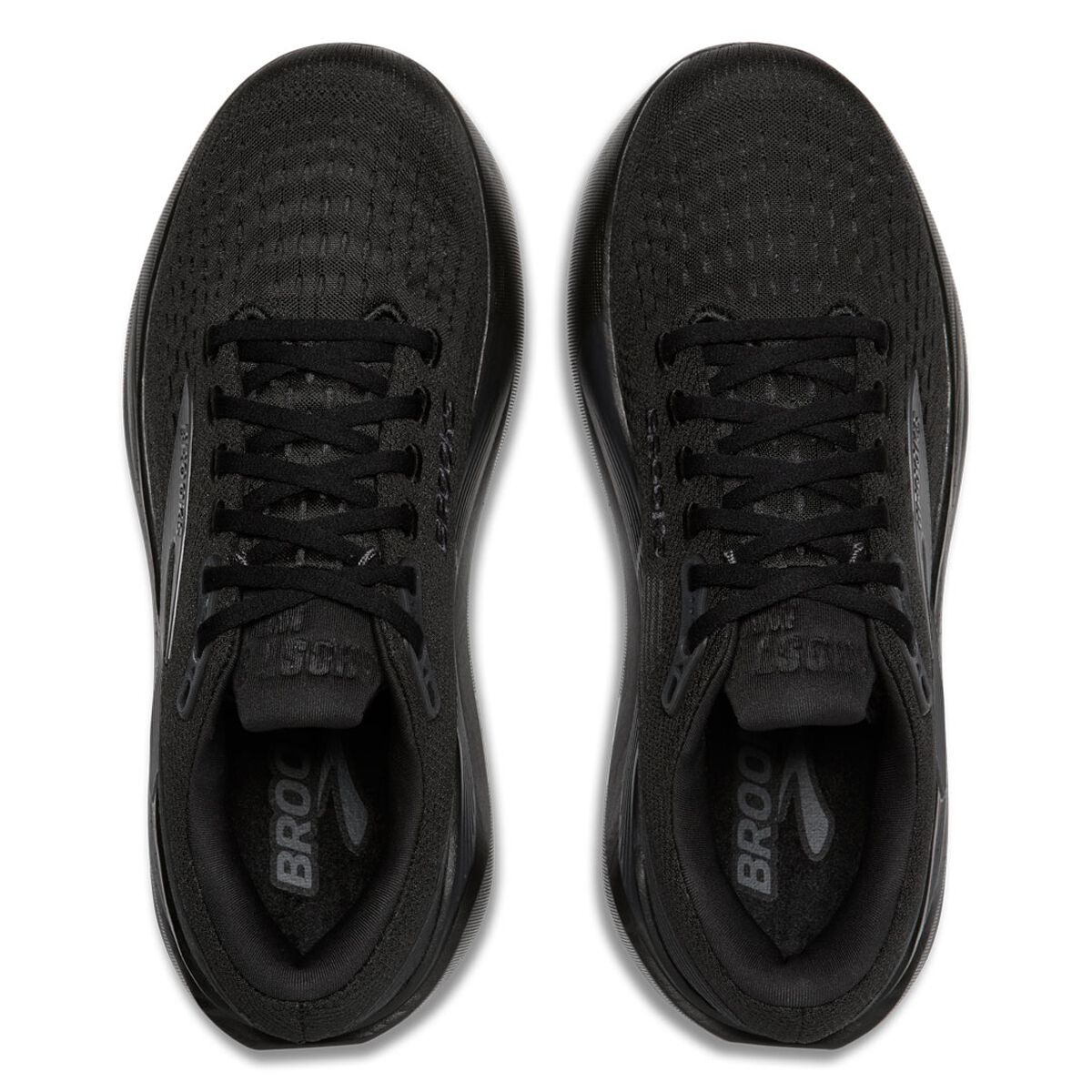 Brooks Ghost Max 3 2E Mens Running Shoes