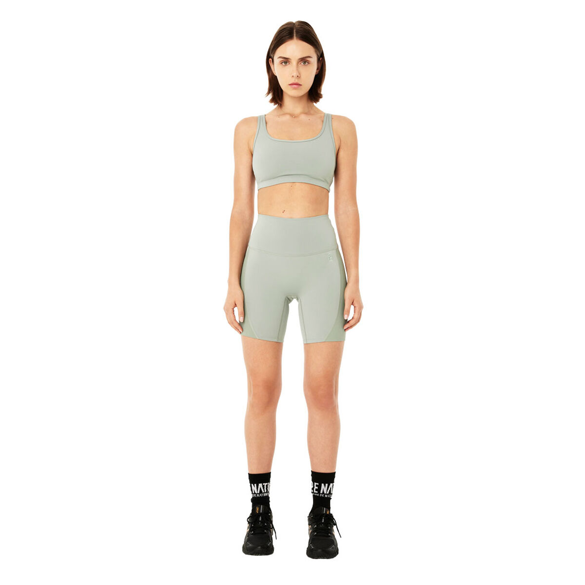 P.E Nation Womens Amplify Sports Bra