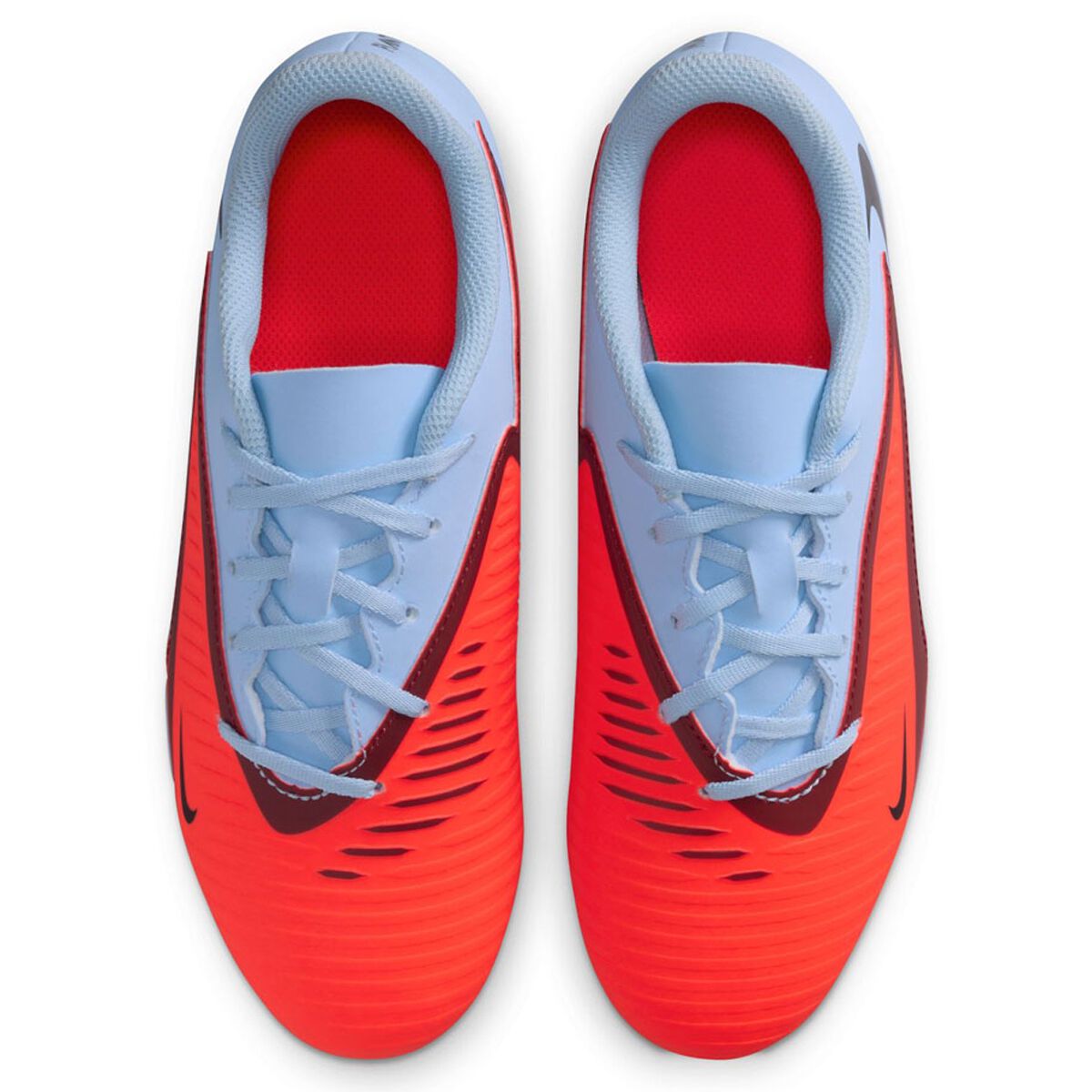 Nike Jr. Phantom 6 Low Club Kids MG Football Boots