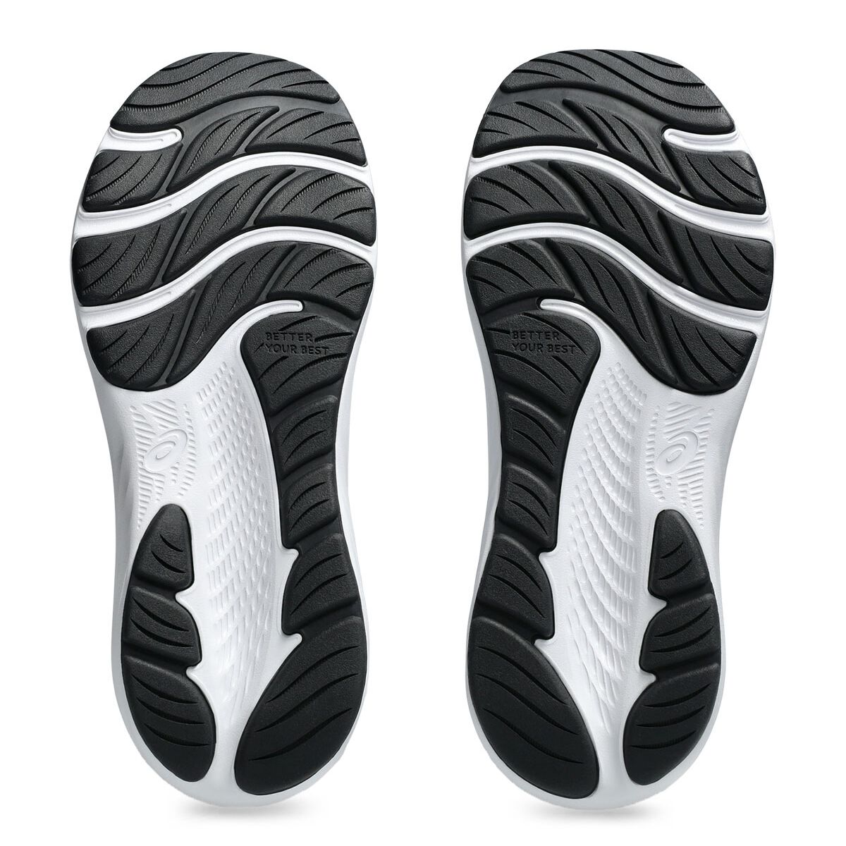 Asics Contend 9 GS Kids Running Shoes