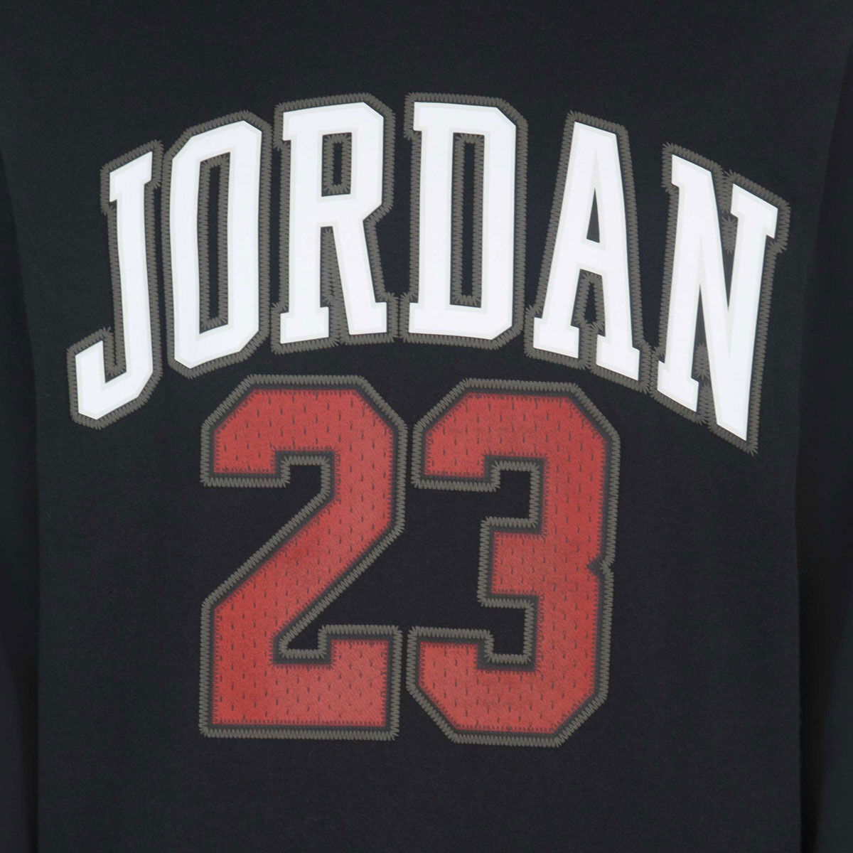Jordan Boys Practice Flight Long Sleeve Tee