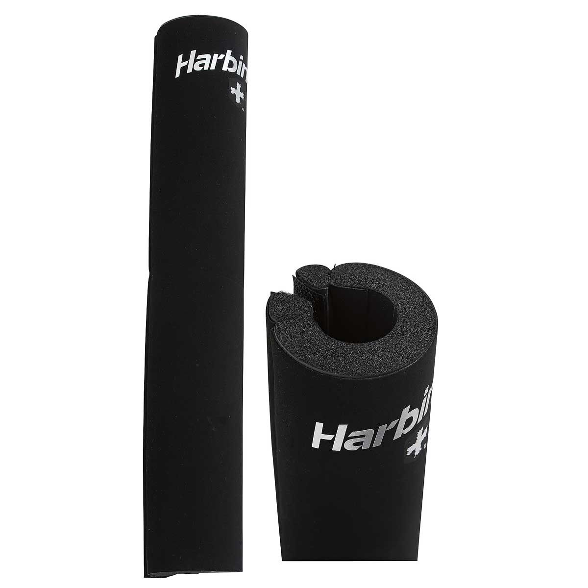 Harbinger Barbell Pad Black
