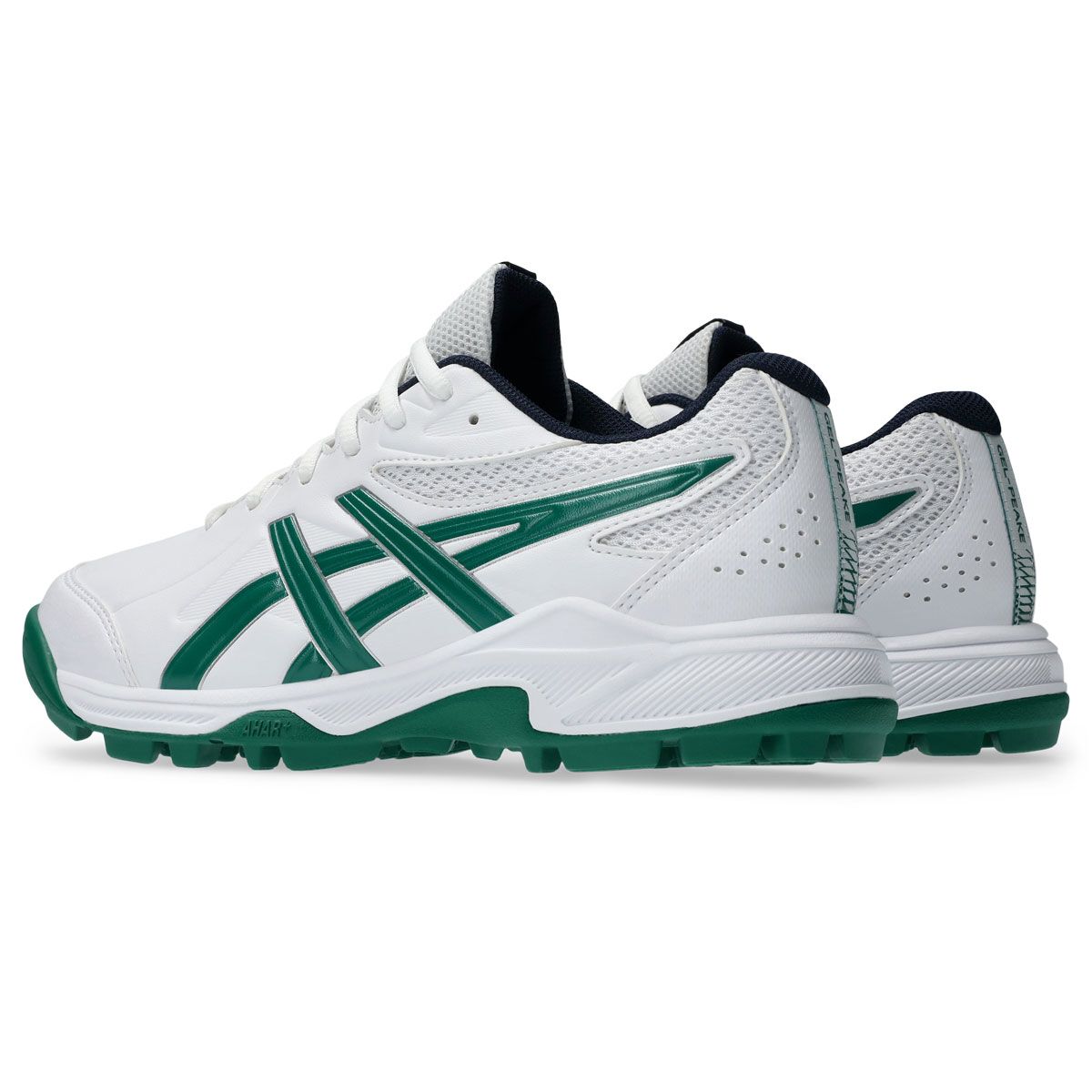 Asics Gel Peake 3 Grade School Cricket Shoes