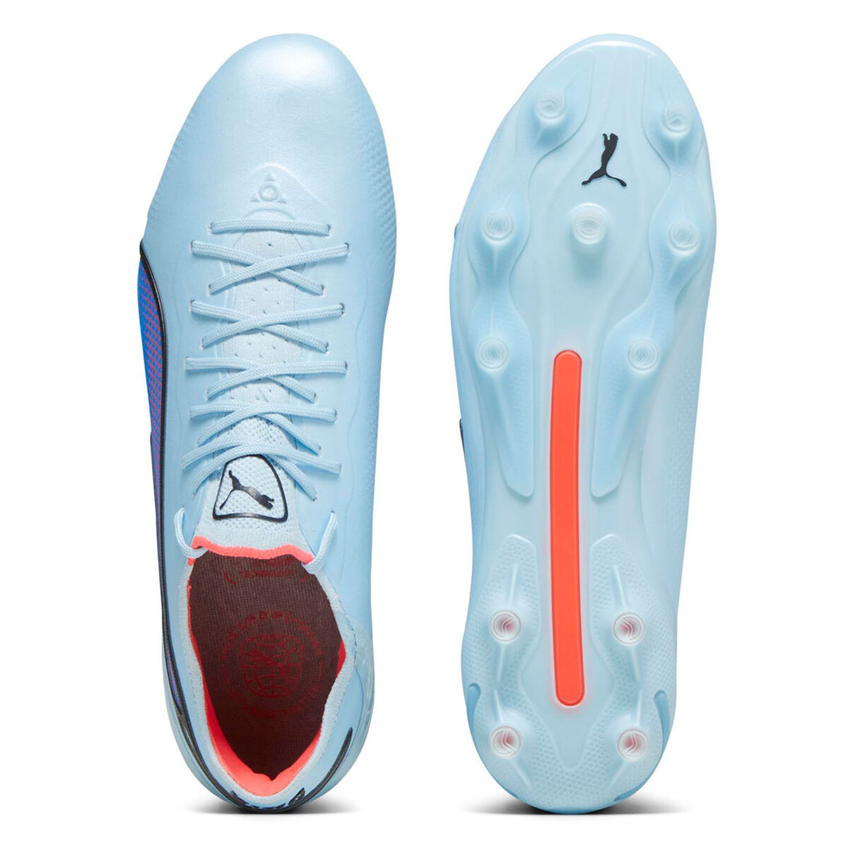 Puma King Ultimate Football Boots