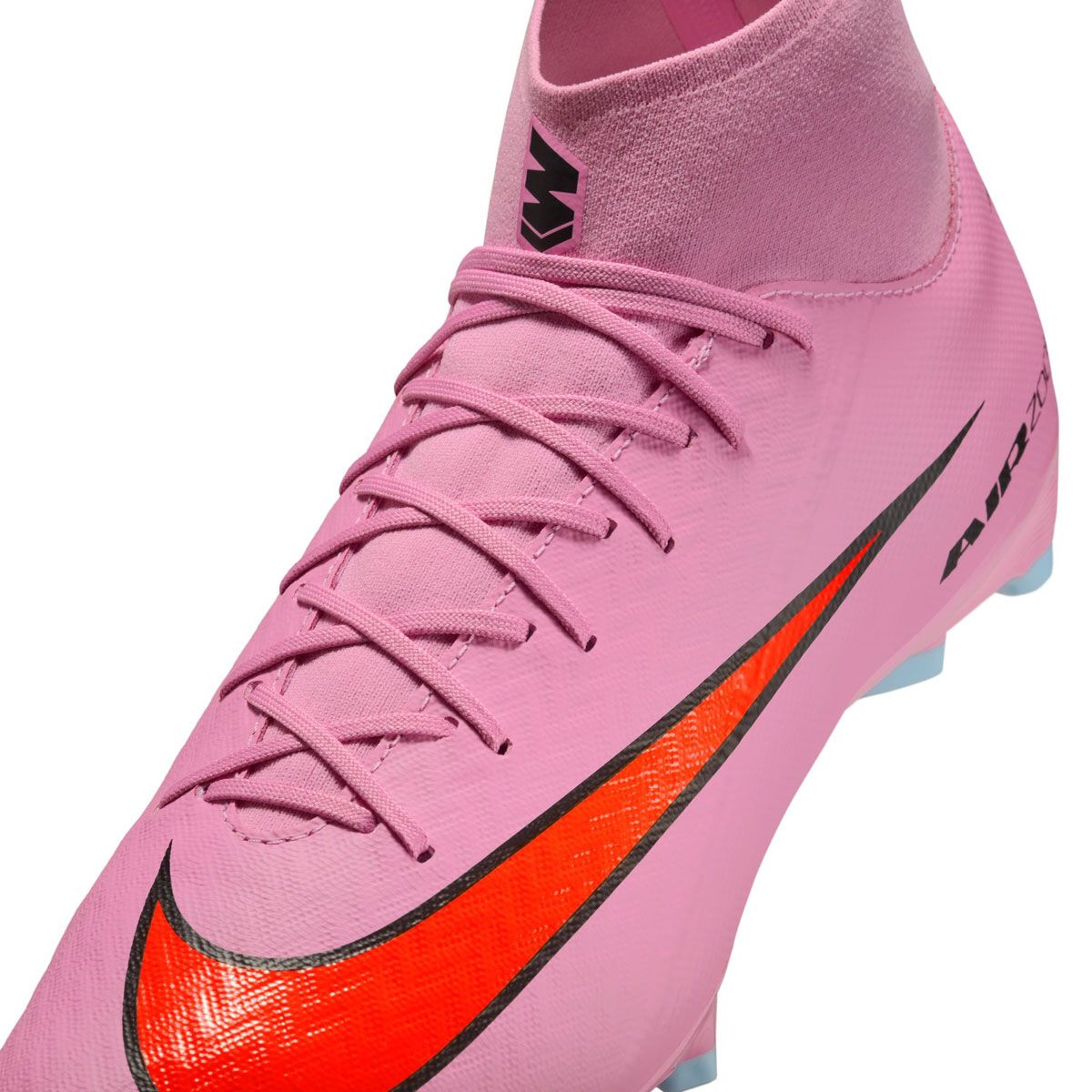 Nike Mercurial Superfly 10 Academy MG High-Top Football Boots