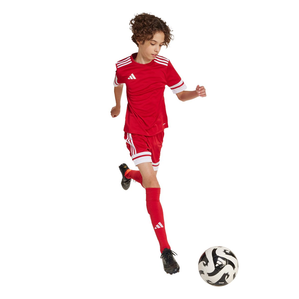 Adidas Junior Squadra 25 Jersey