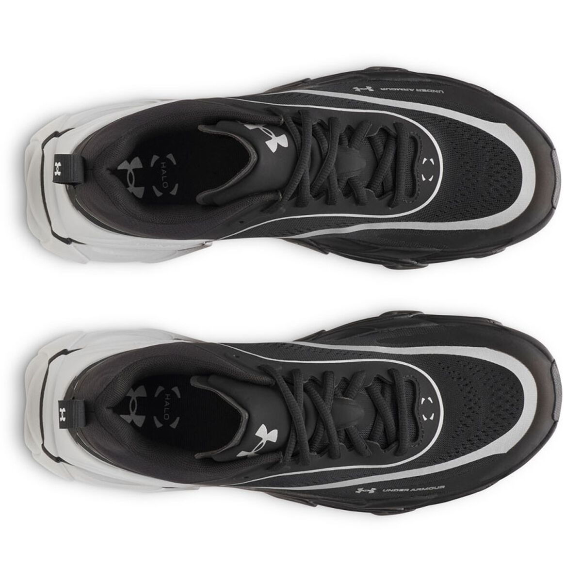 Under Armour Halo Racer Running Shoes