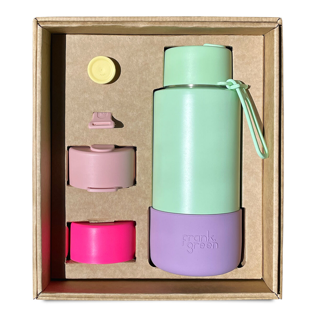 Frank Green Mix & Match Gift Set