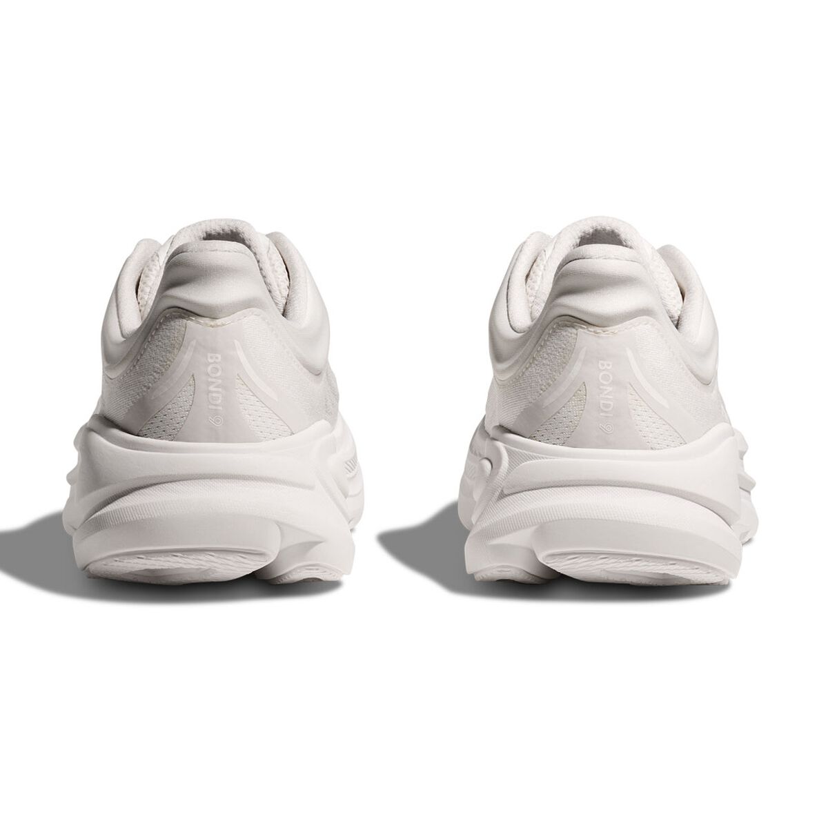 Hoka Bondi 9 Mens Running Shoes