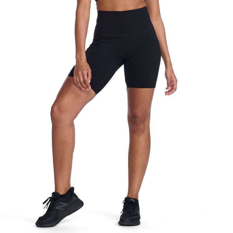 2XU Womens Form Stash Hi-Rise Bike Short