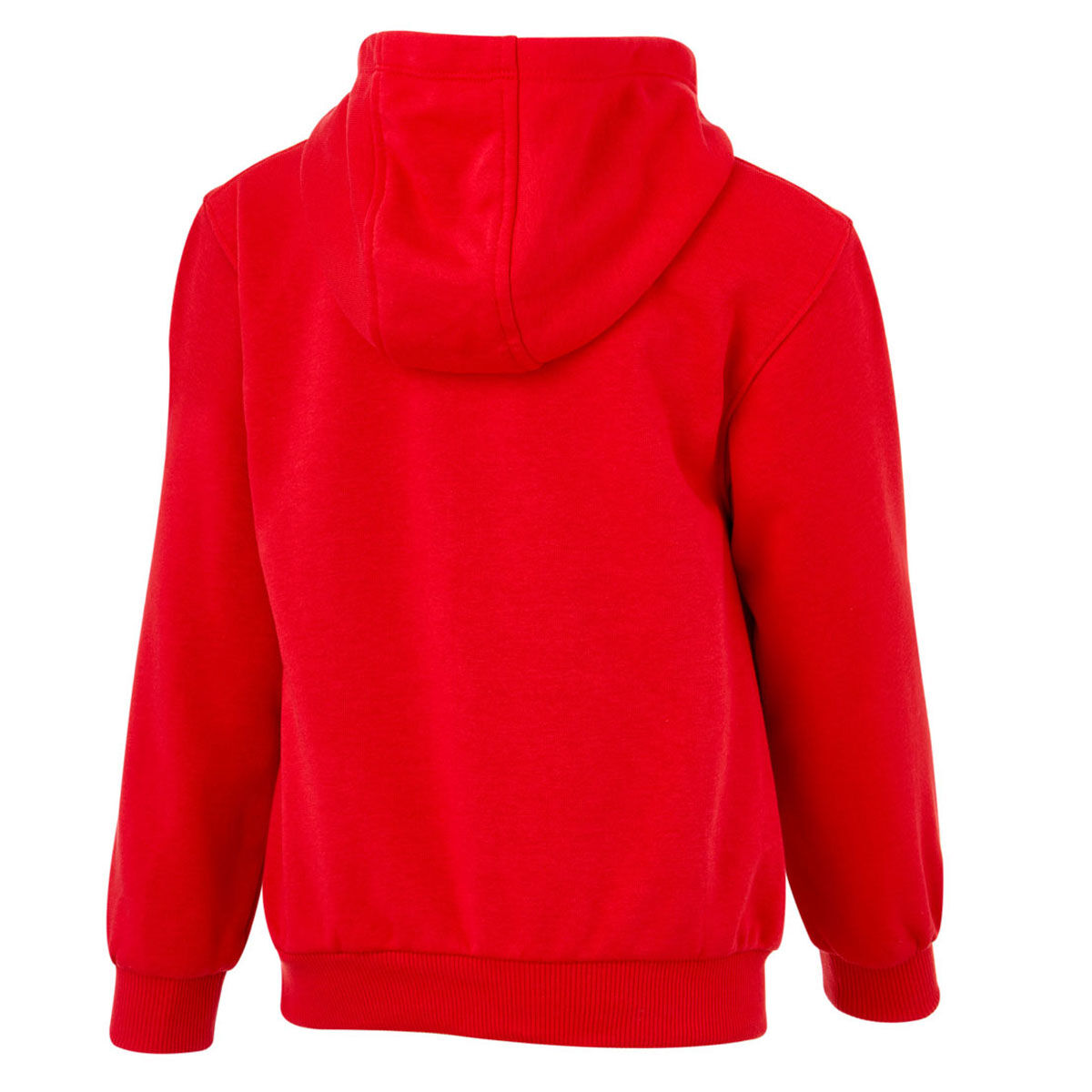 Nike Kids Sportswear Club HBR French Terry Pullover Hoodie