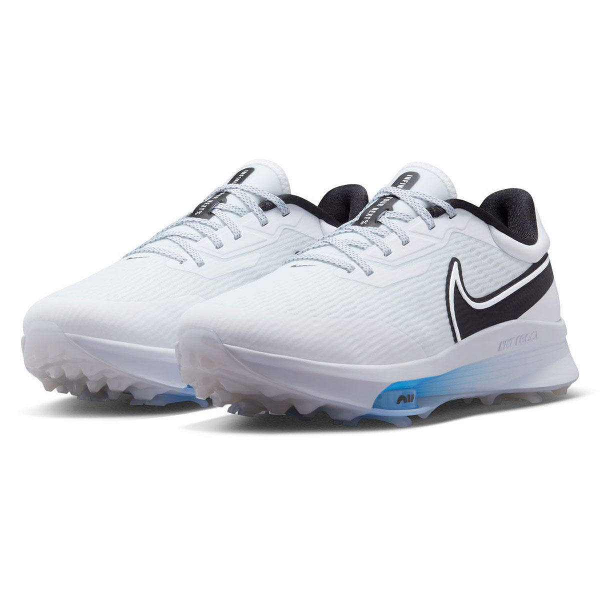 Nike Air Zoom Infinity Tour NEXT% 2E Golf Shoes