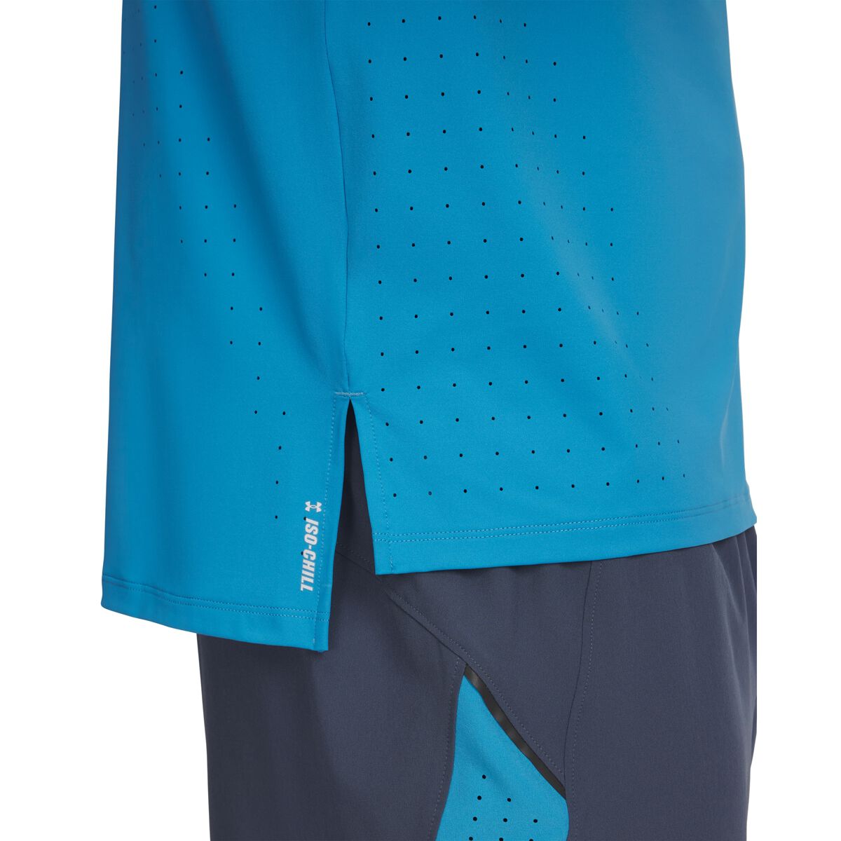 Under Armour Mens Launch Elite Running Tee