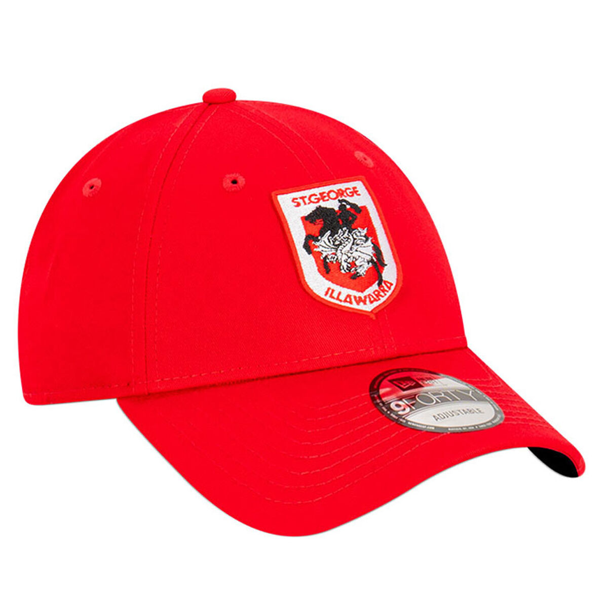 St George Illawarra Dragons New Era 9FORTY OTC Cap