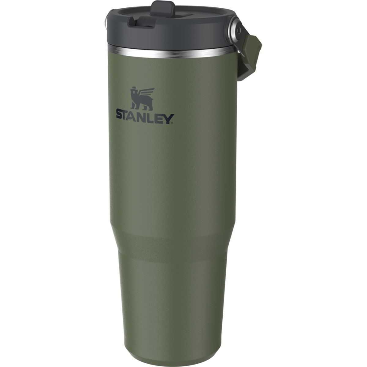 Stanley Iceflow Flip Straw 30oz Water Bottle