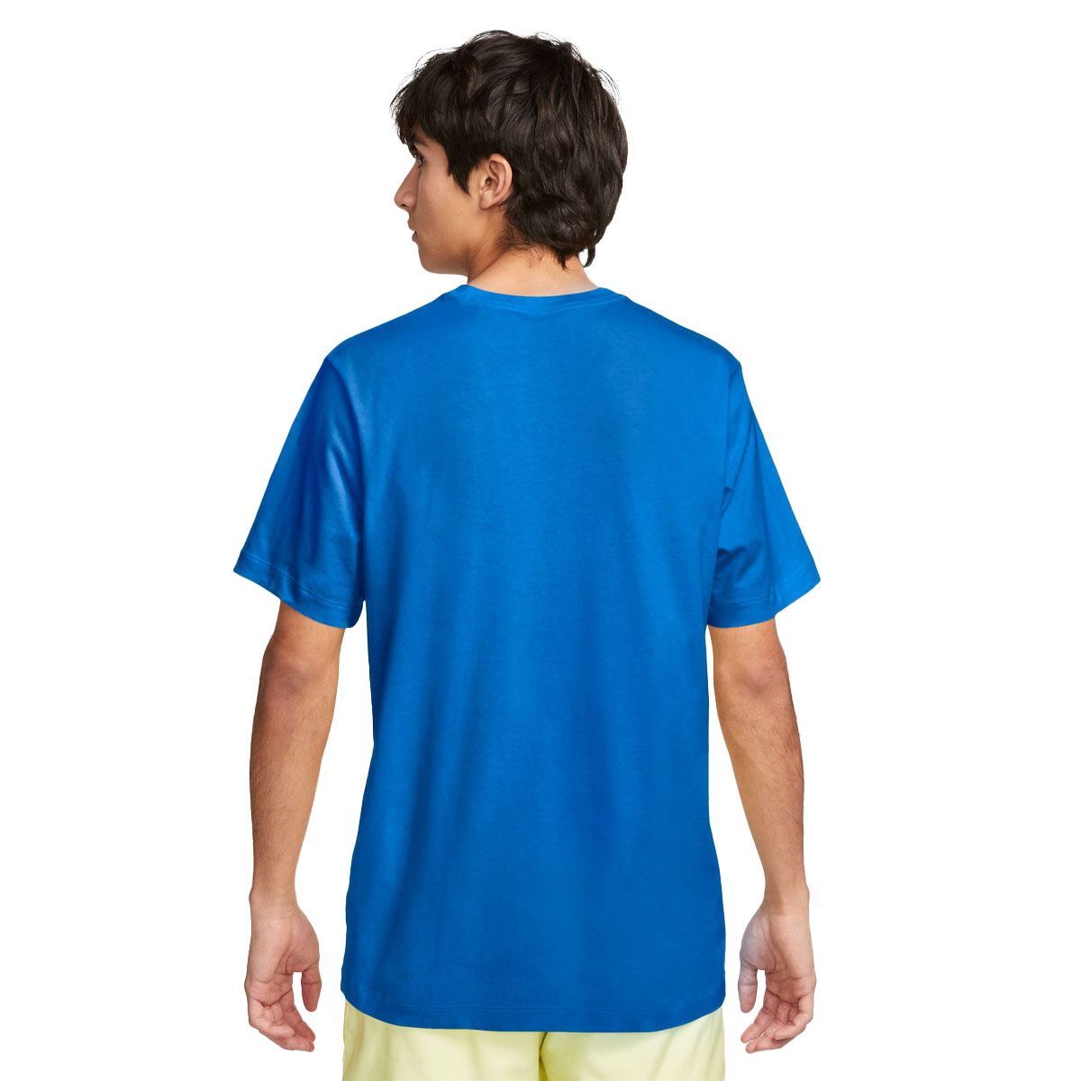 Nike Mens Sportswear Club Tee