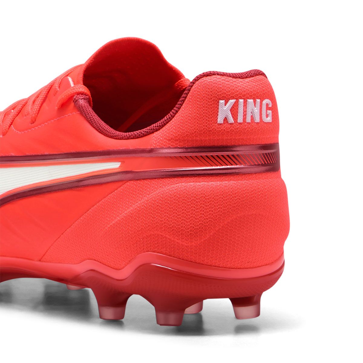 Puma King Match Football Boots