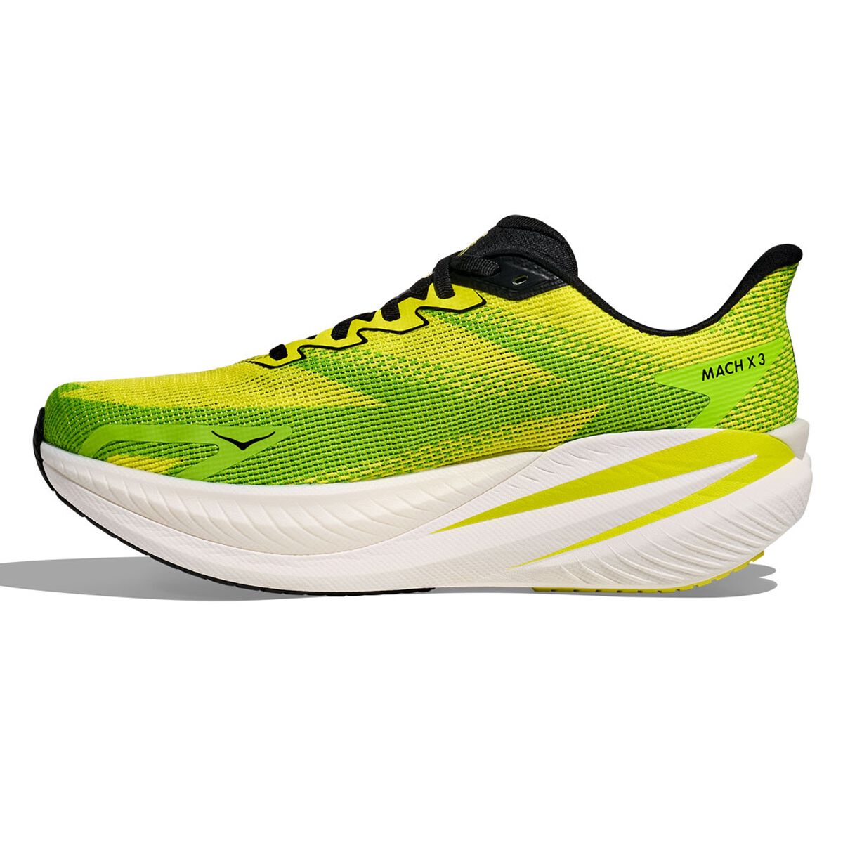 Hoka Mach X 3 Mens Running Shoes