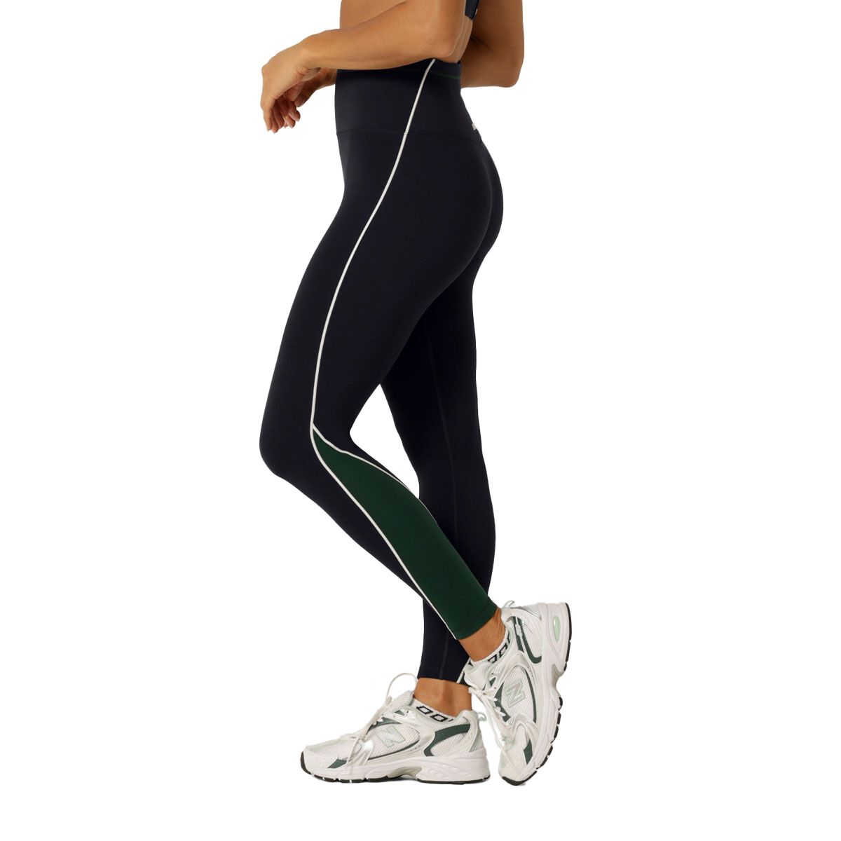 Lorna Jane Womens Momentum Full Length Leggings