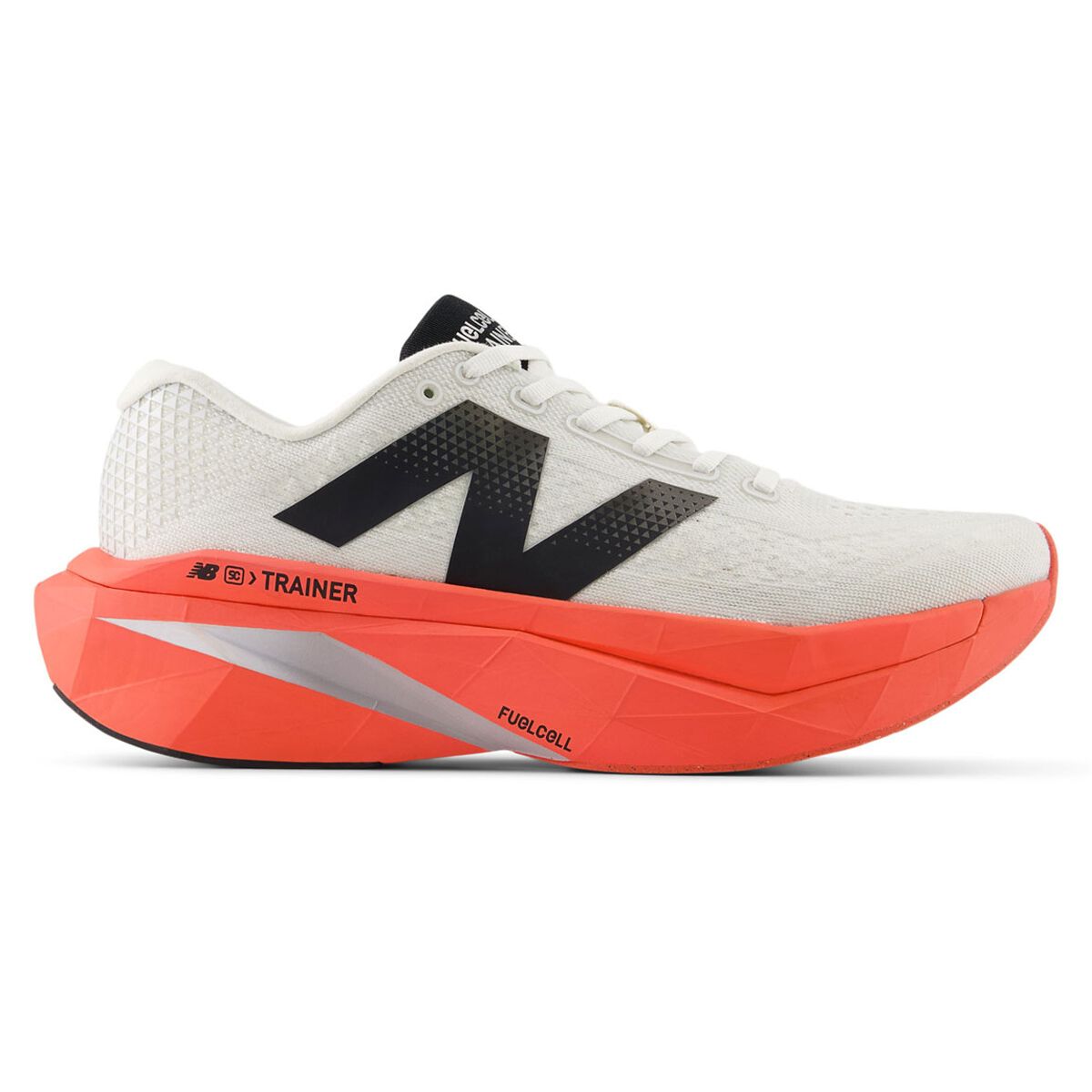 New Balance FuelCell SuperComp Trainer v3 Mens Running Shoes