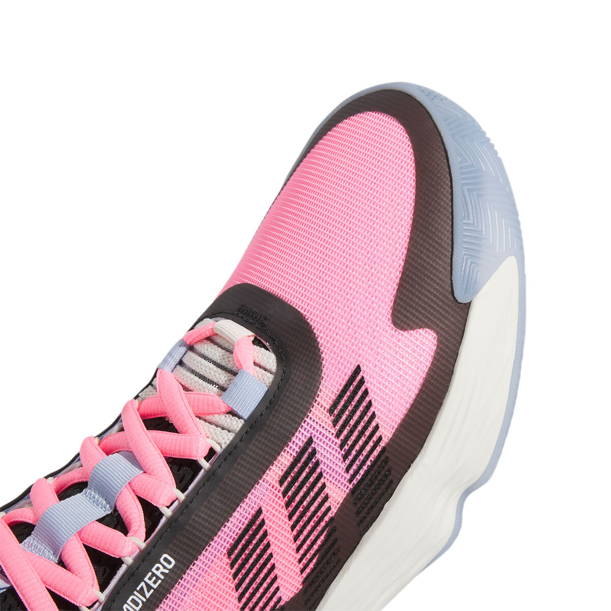 adidas Adizero Select Basketball Shoes