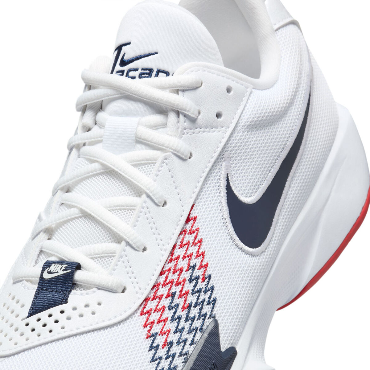 Nike Air Zoom G.T. Cut Academy Basketball Shoes