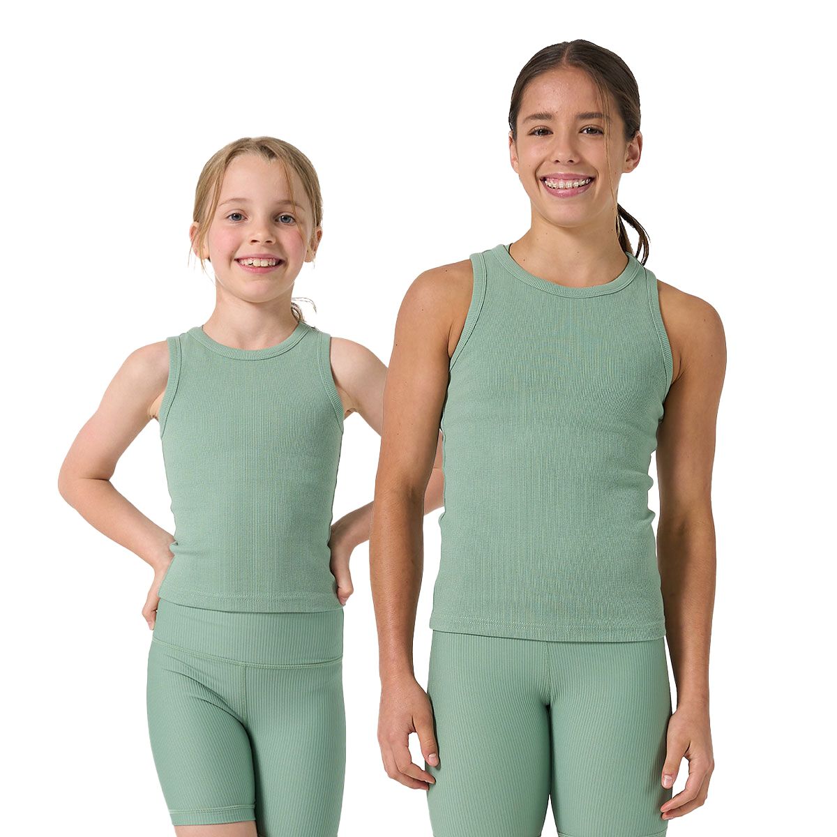 Ell/Voo Kids Trinity Tank