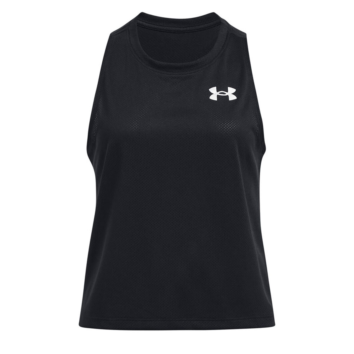 Under Armour Junior Tech Mesh Tank