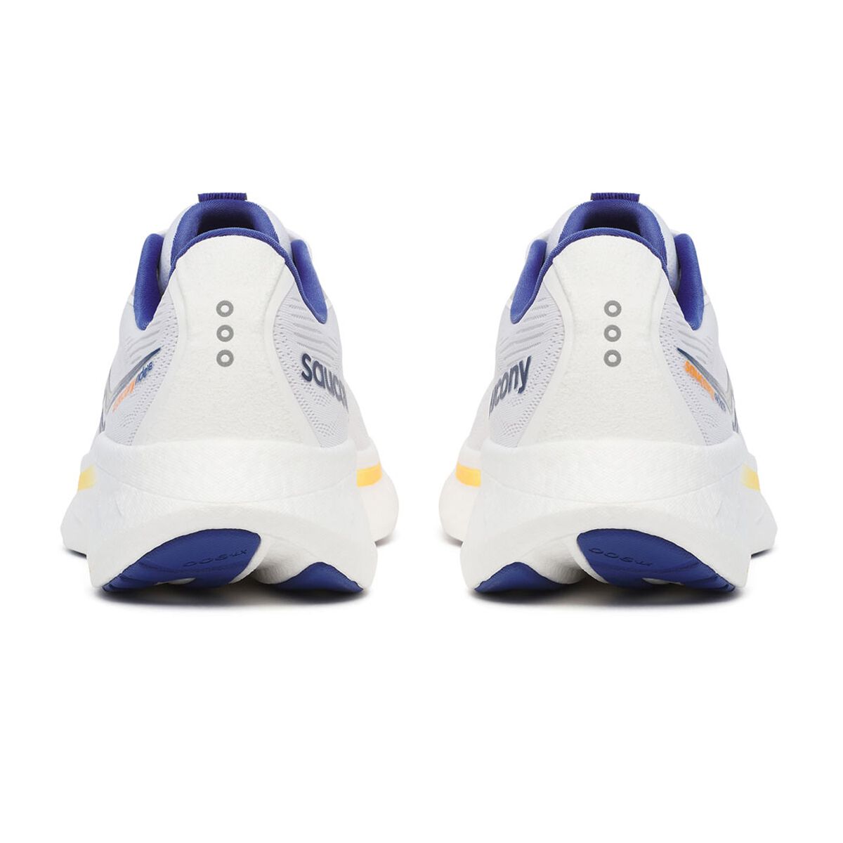 Saucony Ride 18 Mens Running Shoes