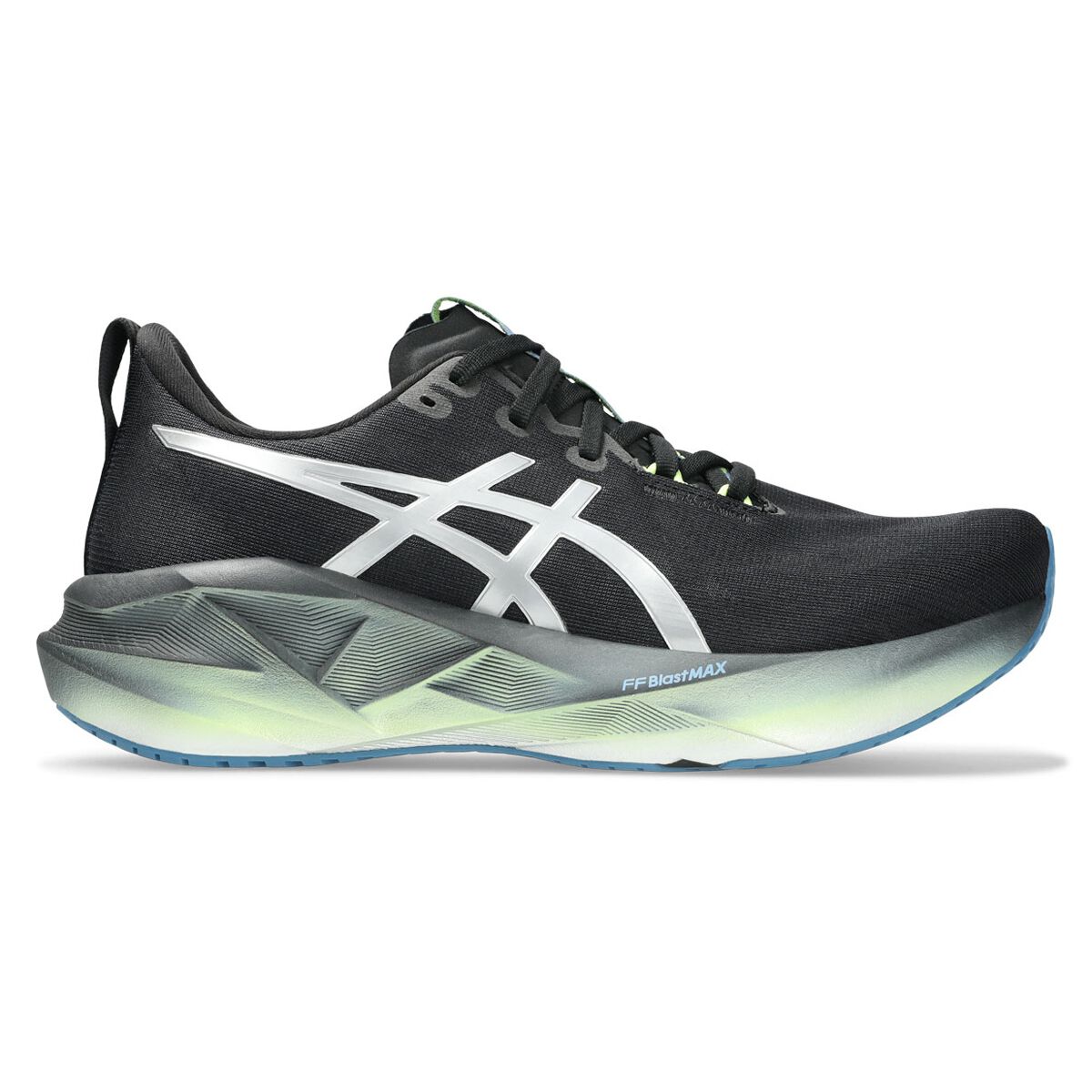 Asics Novablast 5 Luxe Mens Running Shoes