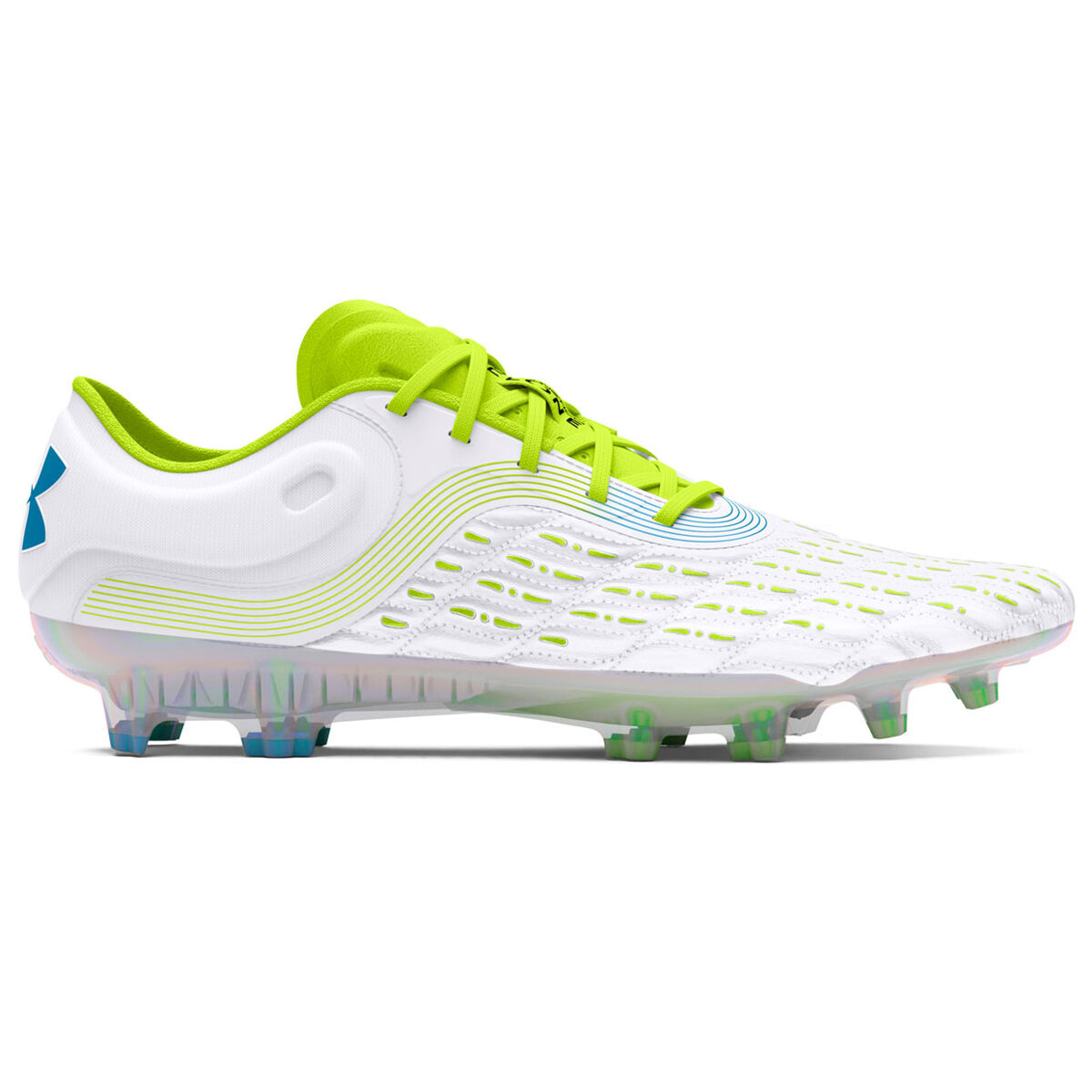 Under Armour Magnetico Clone Elite 3.0 Football Boots