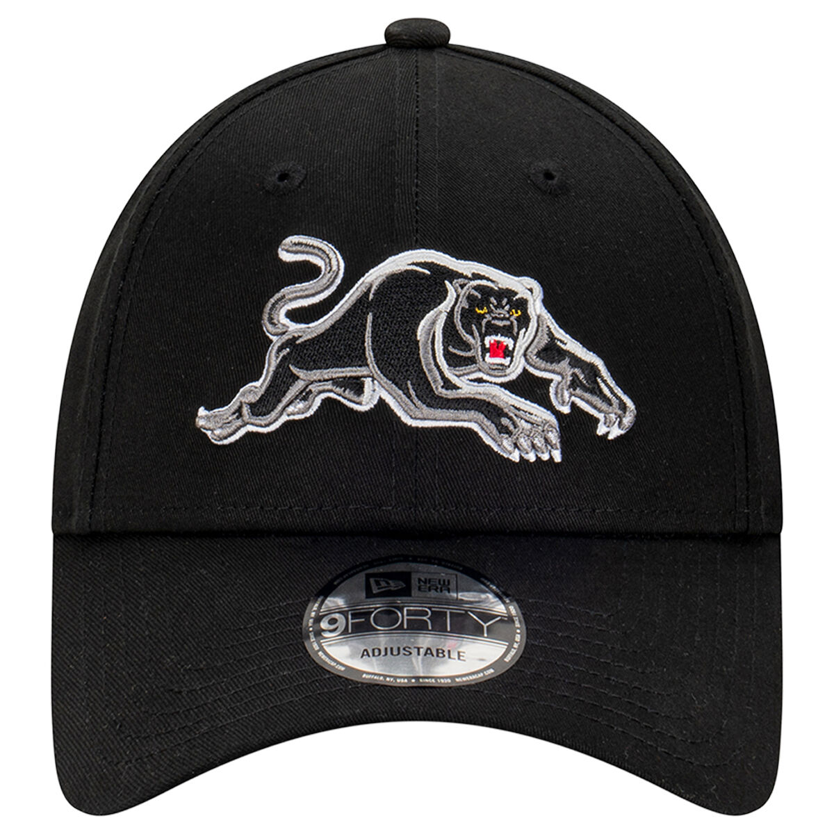 Penrith Panthers New Era 9FORTY OTC Cap