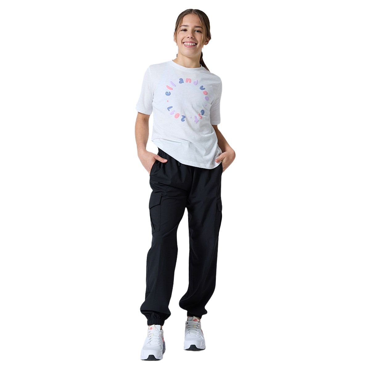 Ell/Voo Junior Josie Cargo Pants