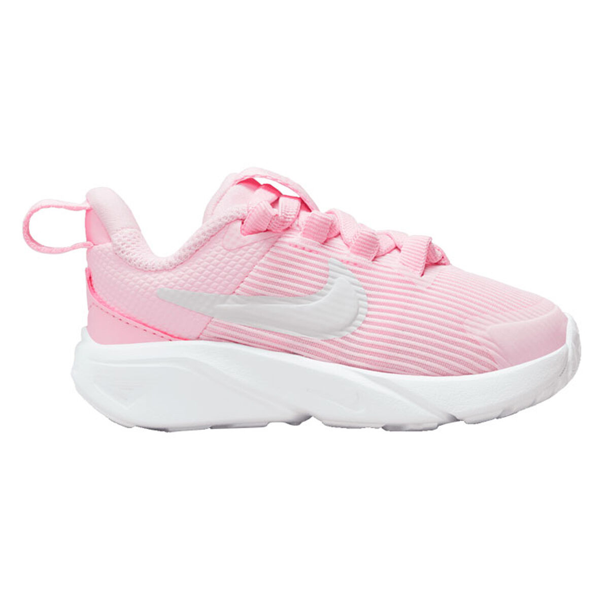 Nike Star Runner 4 Toddlers Shoes