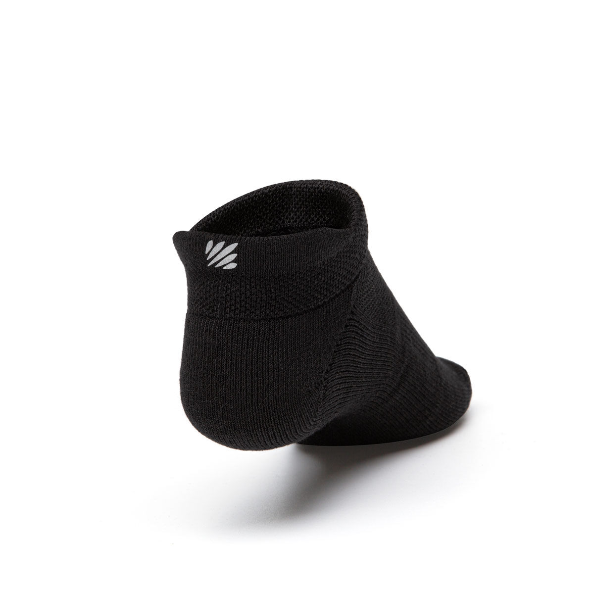 Ell/Voo Womens No Show Socks 3 Pack