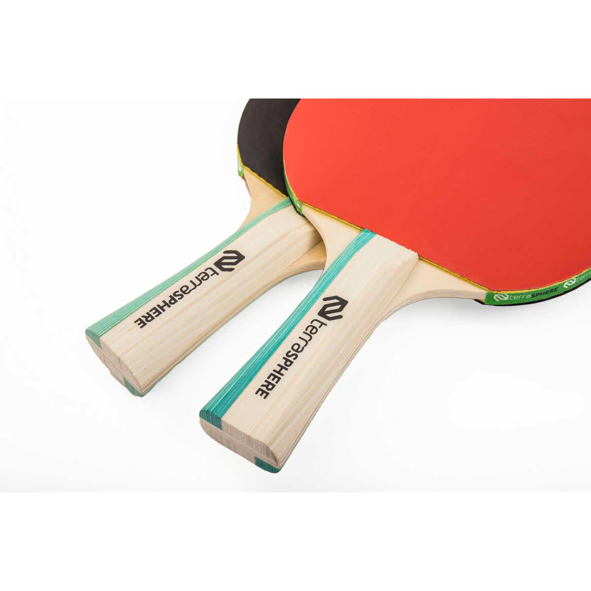 Terrasphere 2 Player Social Table Tennis Set