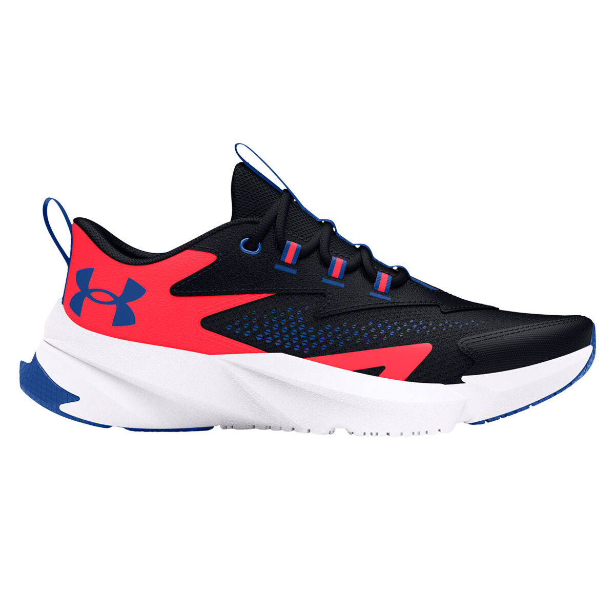 Under Armour Scramjet 6 GS Kids Running Shoes