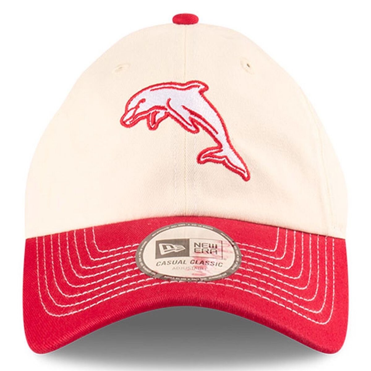 Dolphins Casual Classic Supporter Two-Tone 2025 Cap