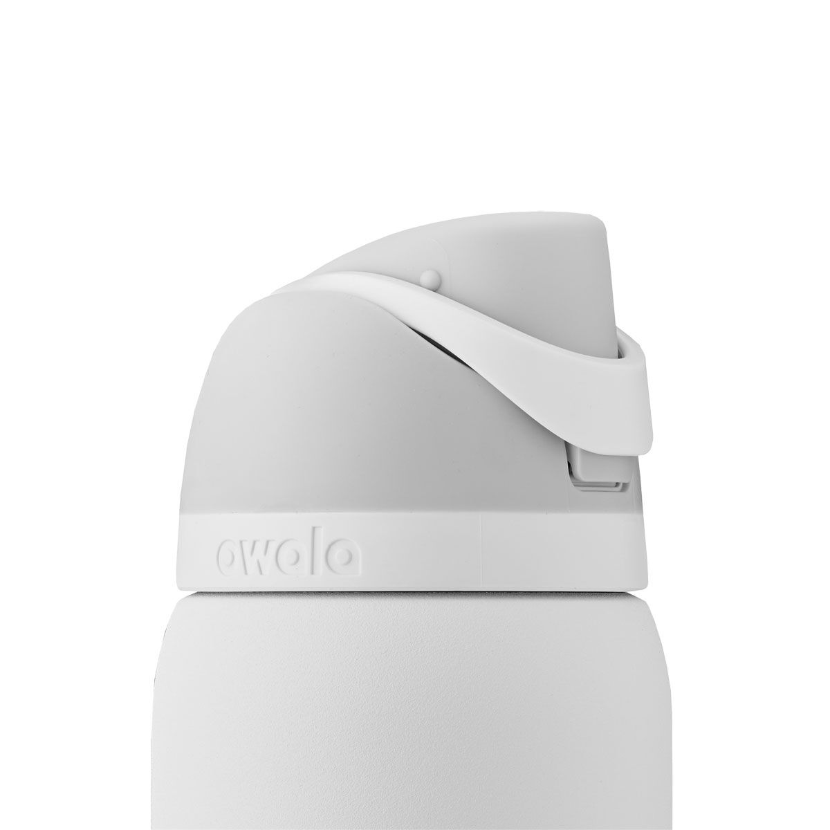 Owala FreeSip Water Bottle 946ml/32oz - Shy Marshmallow