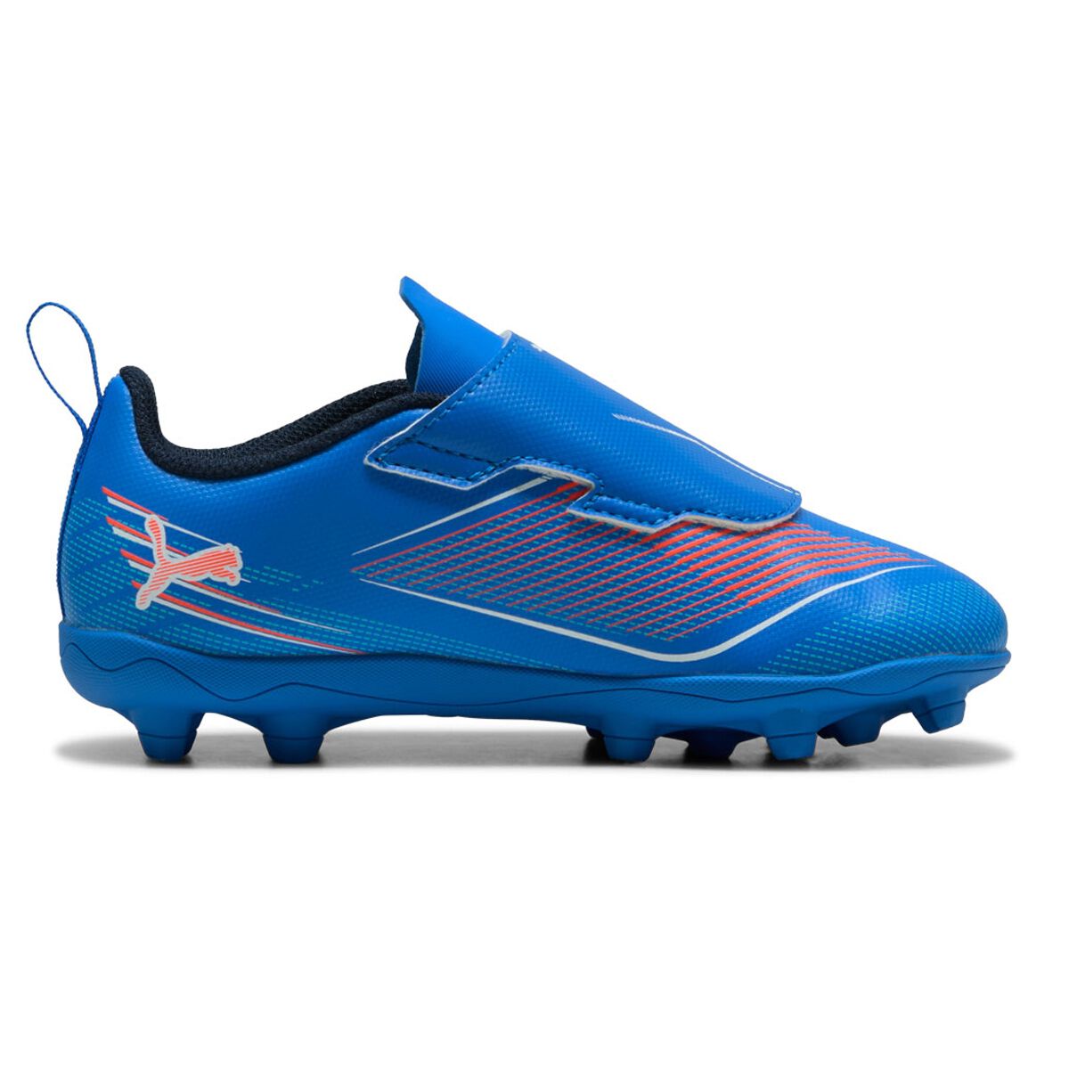 Puma Ultra 6 Play V Kids FG/AG Football Boots