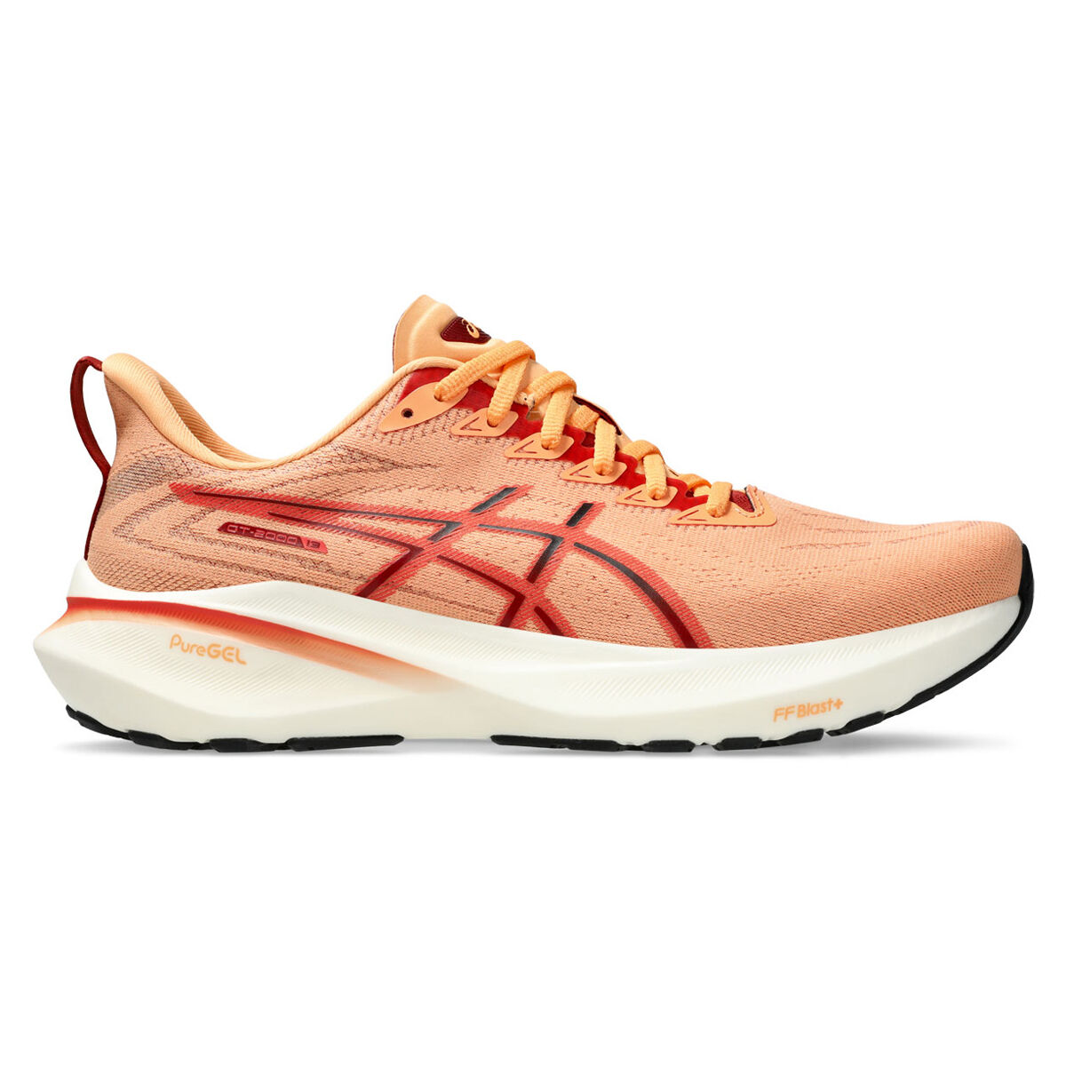 Asics GT 2000 13 Mens Running Shoes