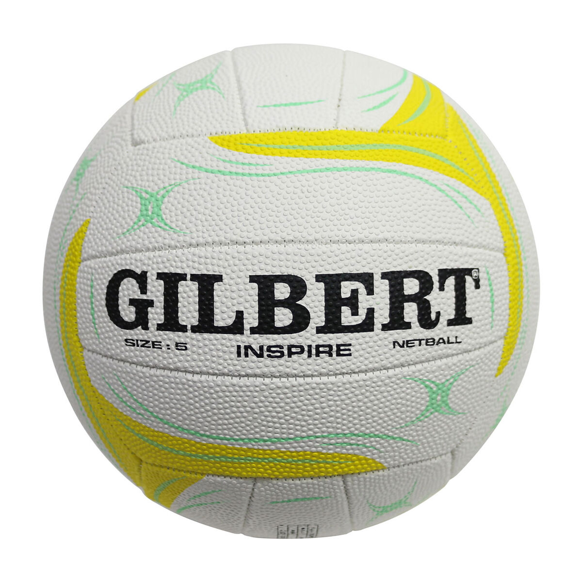 Gilbert Inspire Training Netball