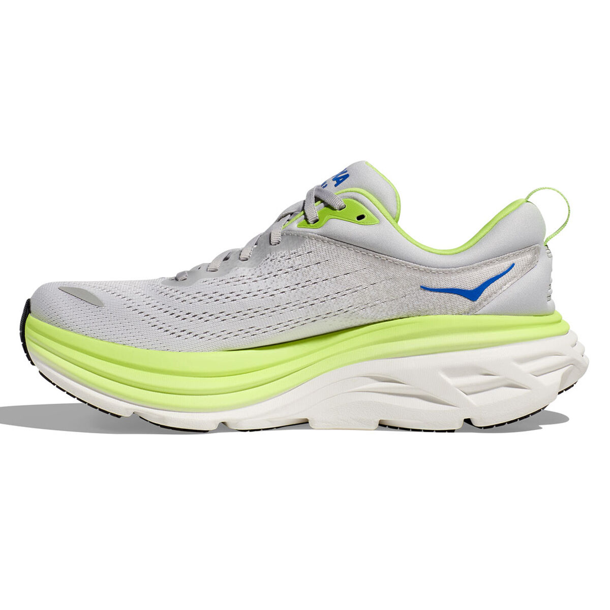 Hoka Bondi 8 Mens Running Shoes