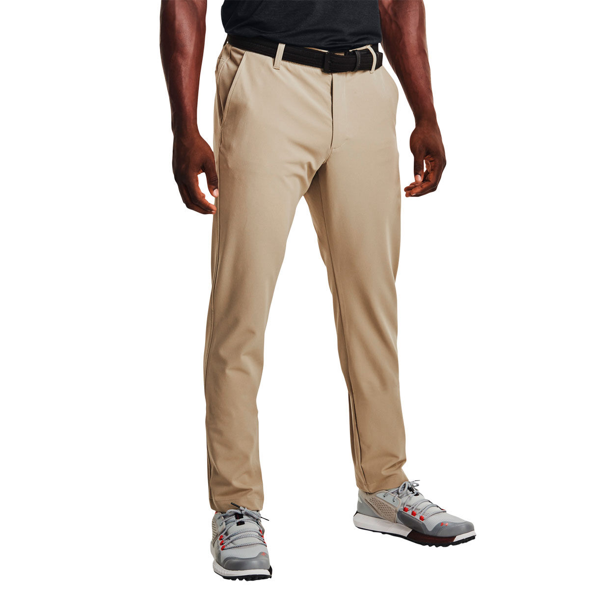 Under Armour Mens Drive Tapered Pants