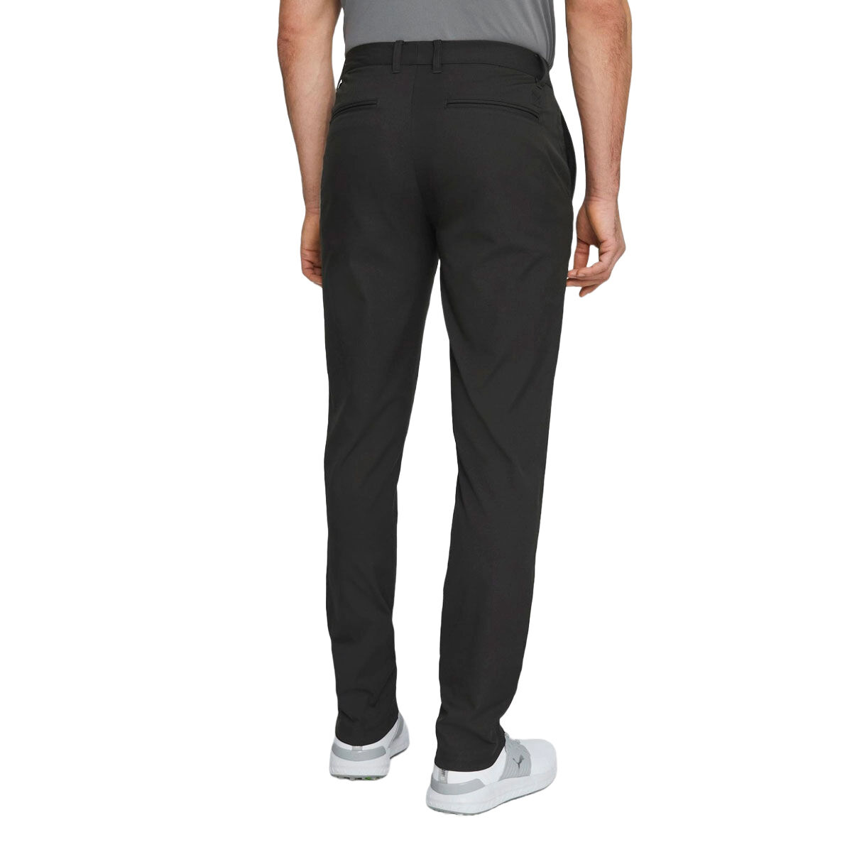Puma Mens Dealer Tailored Golf Pants